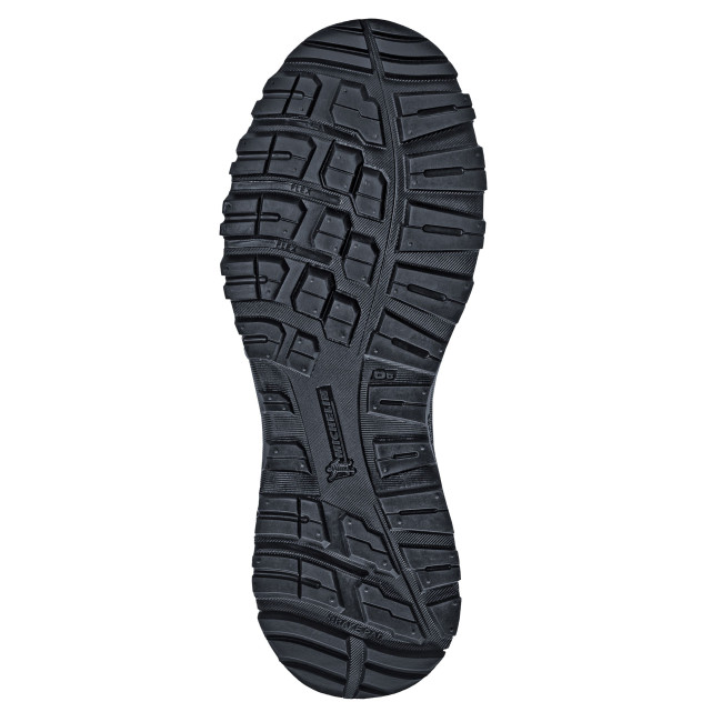 Buty Ultima Pro RC 6.0 WP M-Loc - Czarny - Magnum