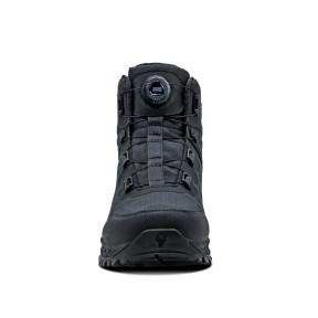 Chaussures Ultima Pro RC 6.0 WP M-Loc - Noir - Magnum