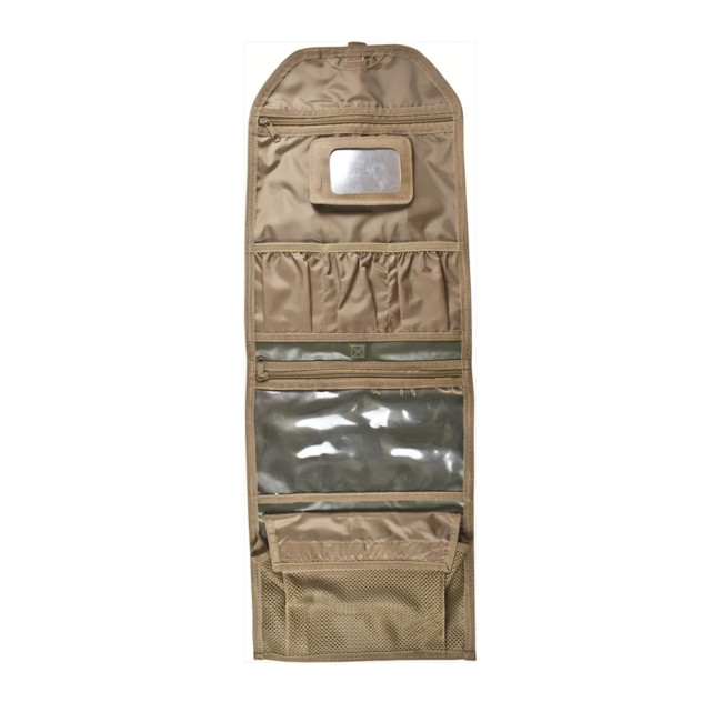 Trousse de toilette de combat - Multicam - BCB International