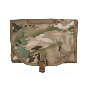Kampf-Kulturtasche - Multicam - BCB International