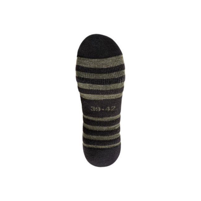 Impact Socken 9" Winter olivgrün - A10 Equipment