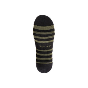 Impact Socken 9" Sommer olivgrün - A10 Equipment