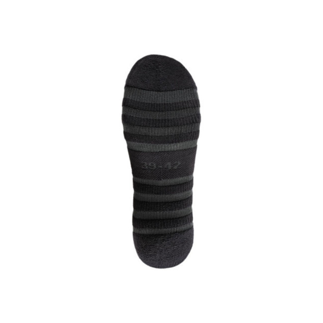 Chaussettes impact 7" summer gris béton - A10 Equipment