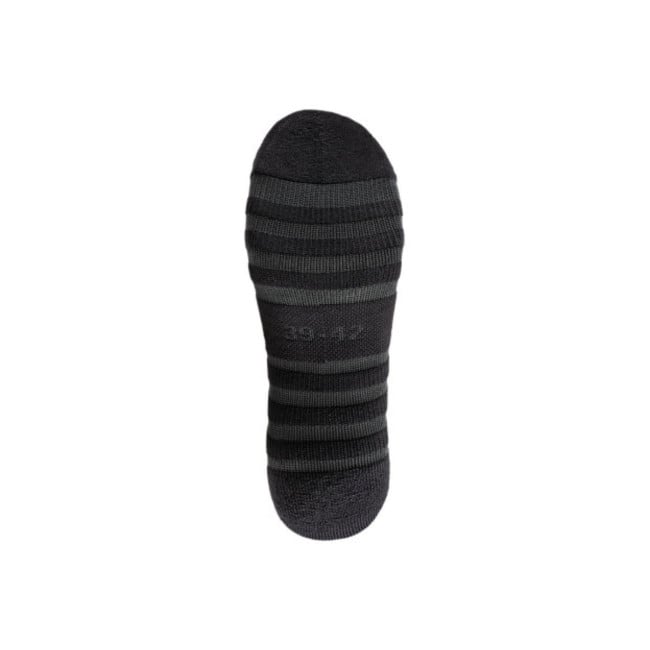 Chaussettes impact 7" summer gris béton - A10 Equipment