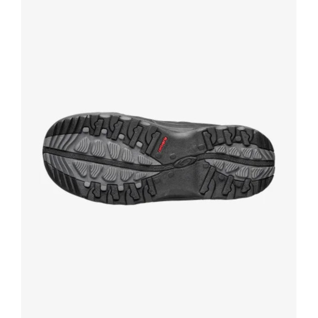 Toundra Forces CSWP schoenen zwart - Salomon