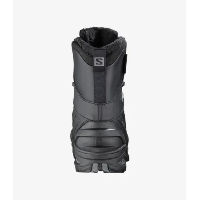 Toundra Forces CSWP schoenen zwart - Salomon