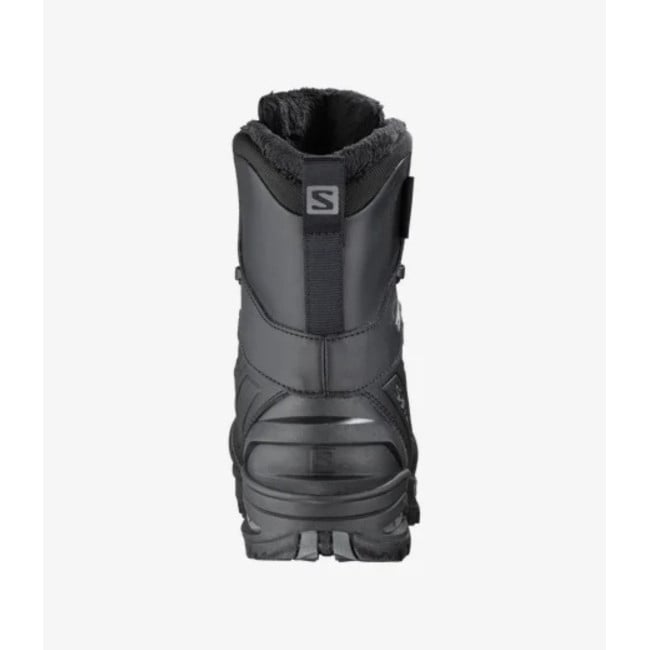 Chaussures Toundra Forces CSWP noir - Salomon