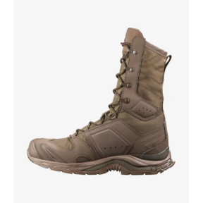 Einsatzschuhe XA Forces Jungle - Braun - Salomon