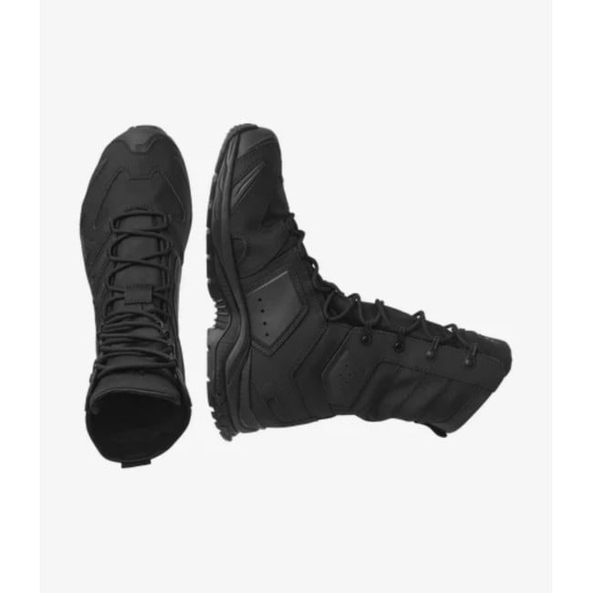 Chaussures XA Forces Jungle noir - Salomon