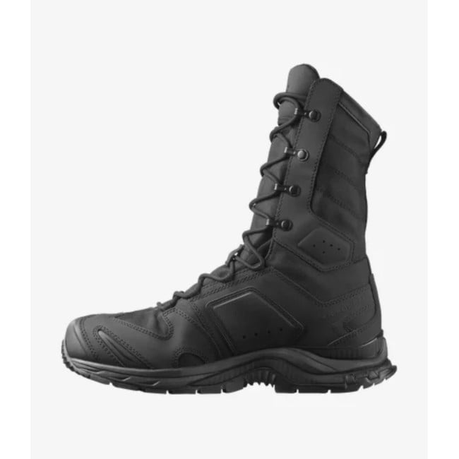 Schoenen XA Forces Jungle zwart - Salomon