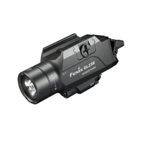 Wapenlamp oplaadbaar groene laser 1200 lumen GL23R - Fenix