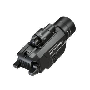 Aufladbare Waffenlampe mit grünem Laser 1200 Lumen GL23R - Fenix