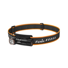 Hoofdlamp HM23 V2 300 lumen - Fenix