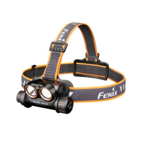 Hoofdlamp 1600 lumen HM75RSE - Fenix