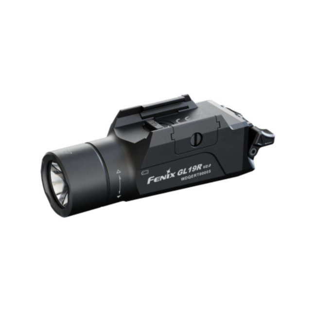 Fenix GL19R V.2 Lampe - 1200 Lumen - Fenix