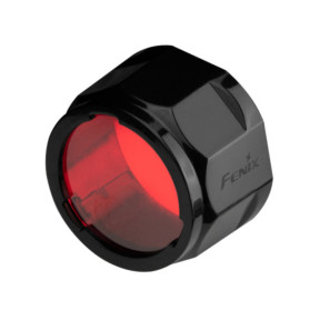 Filtre AOF-S+ V2.0 rouge - Fenix