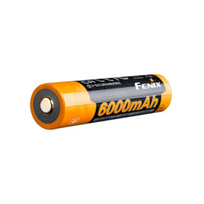 Batterie rechargeable 21700 ARBL21-6000 - Fenix