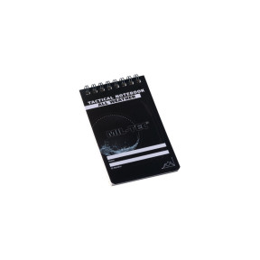 Petit carnet étanche tactique - Miltec