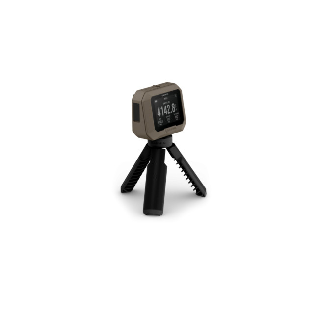 Ballistischer Chronograph Xero C1 Pro - Garmin