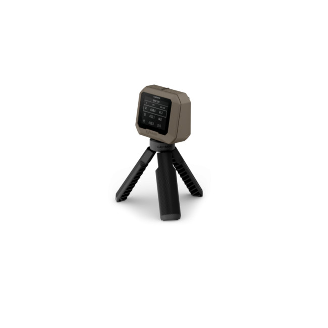 Chronographe balistique Xero C1 Pro - Garmin