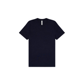 T-shirt unisexe Triblend Crew Neck Solid Navy - Bella&Canvas
