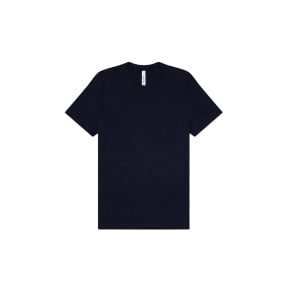 T-shirt unisexe Triblend Crew Neck Solid Navy - Bella&Canvas