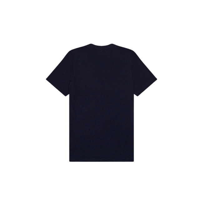 T-shirt unisexe Triblend Crew Neck Solid Navy - Bella&Canvas
