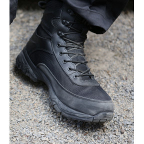 Schoenen Tactical Boot Zwart Next Generation - Brandit