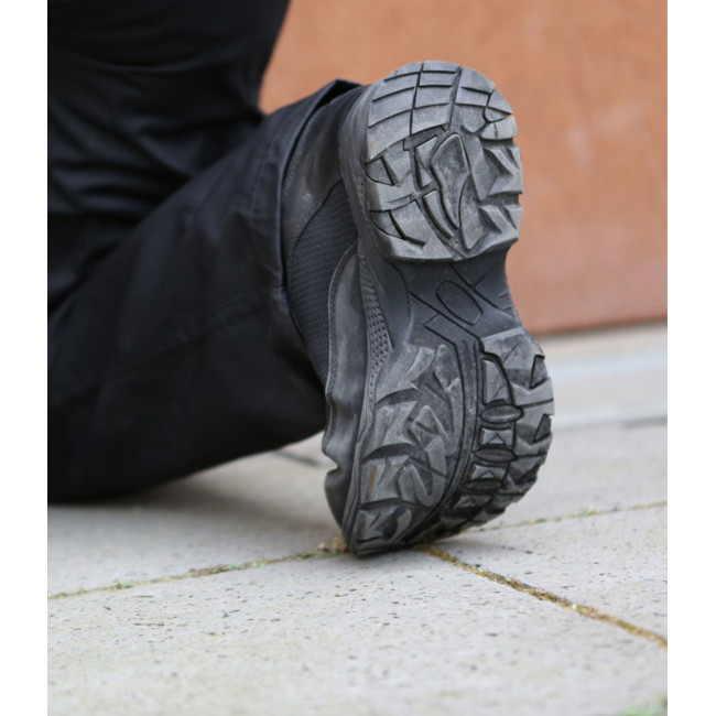 Tactical Boot Schuhe Schwarz Next Generation - Brandit