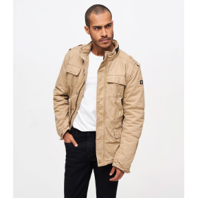 Veste britannia Winter Coyote- Brandit