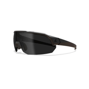 Ballistische Brillen-Set Arc Light mit klaren und getönten Gläsern - Edge Tactical