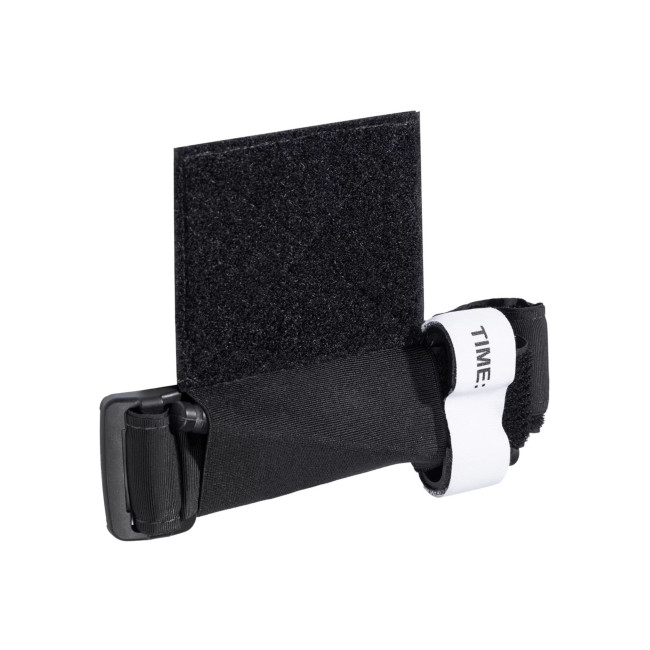 Adaptador para torniquete LT241 negro - Lindnerhof