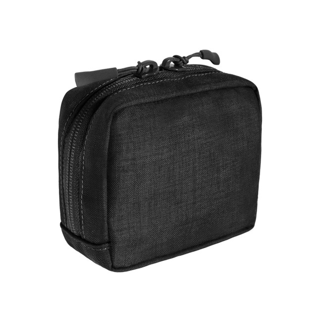 Bolsa multifunções PA566 preta - Lindnerhof