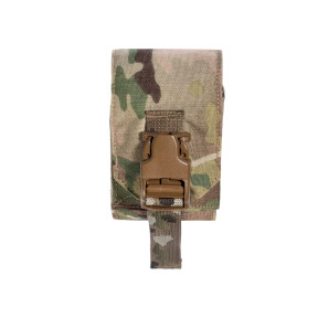 Universele granaathouder PA095/2 multicam - Lindnerhof