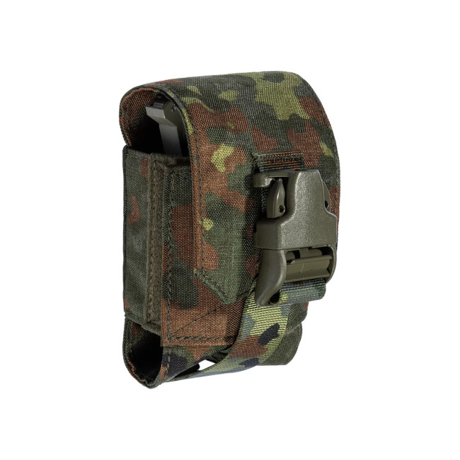 Portador de granada universal PA095/2 flecktarn - Lindnerhof