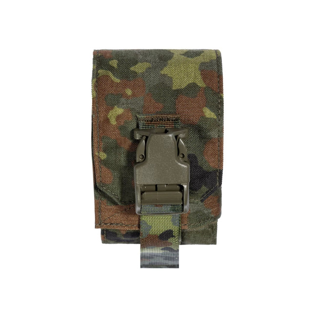 Porta granata universale PA095/2 flecktarn - Lindnerhof