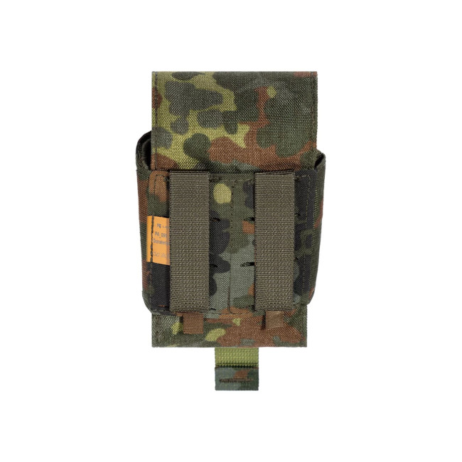 Portador de granada universal PA095/2 flecktarn - Lindnerhof