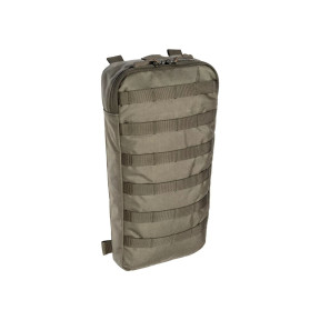 Poche à eau 2 litres PA057-2/II gris - Lindnerhof