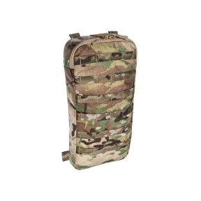 Tasca idrica da 2 litri PA057-2/II multicam - Lindnerhof