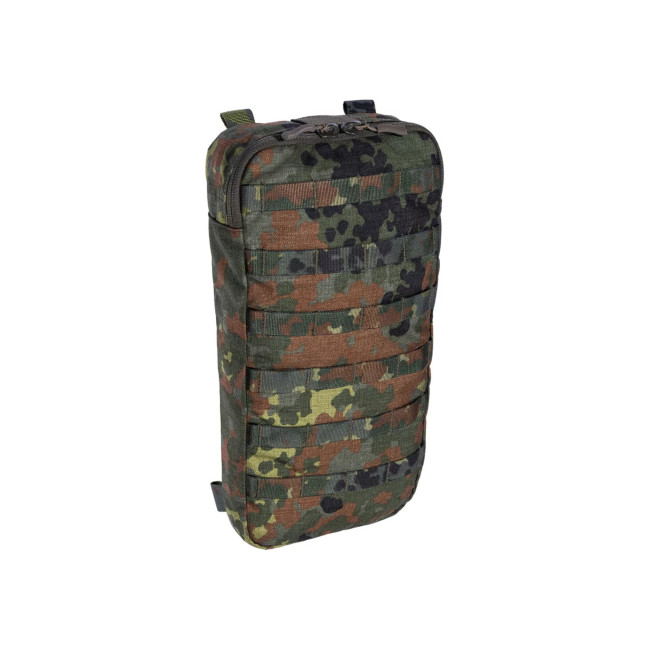 Waterzak 2 liter PA057-2/II flecktarn - Lindnerhof