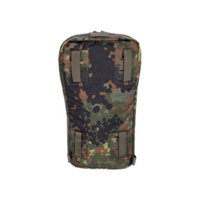 Wasserbeutel 2 Liter PA057-2/II Flecktarn - Lindnerhof