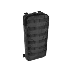 Poche à eau 2 litres PA057-2/II noir - Lindnerhof