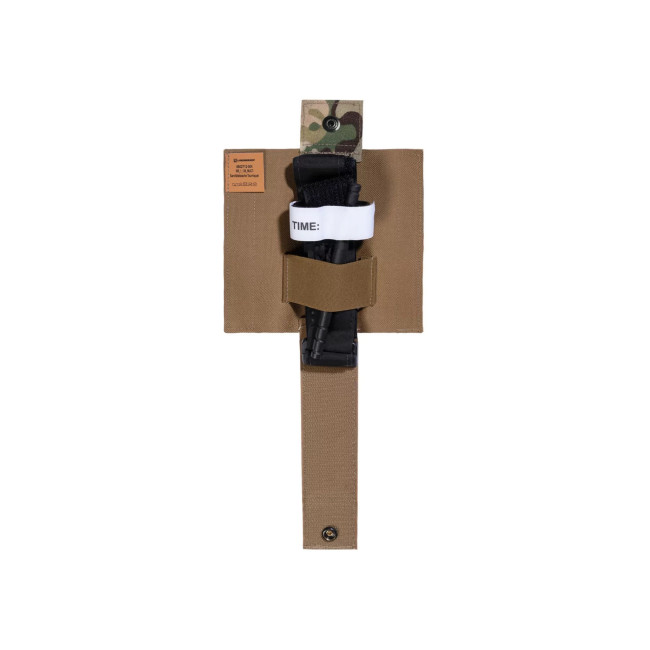 Tourniquet-Halter MX128 Multicam - Lindnerhof