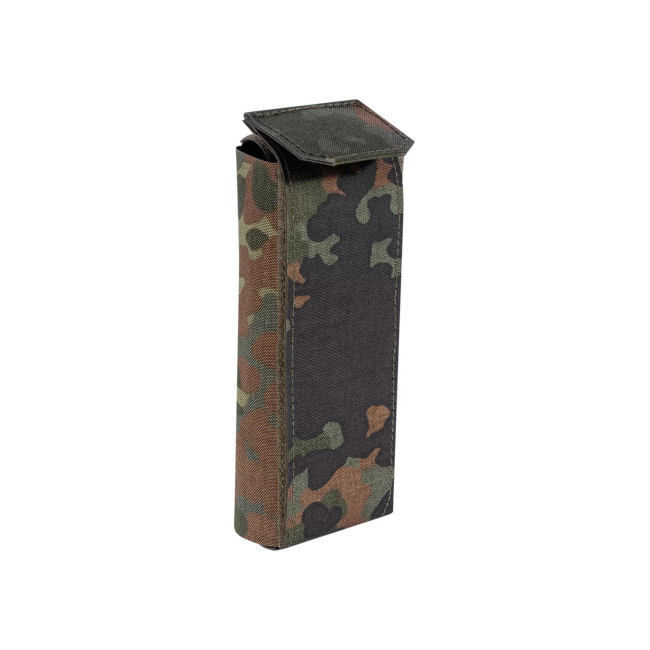 Tourniquet houder MX128 flecktarn - Lindnerhof