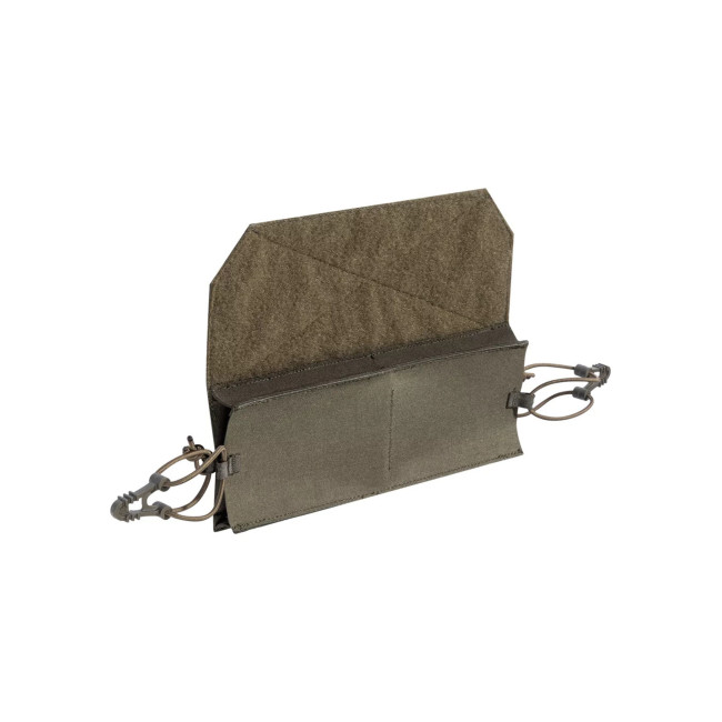 Portacargador 2ER MX103 gris - Lindnerhof