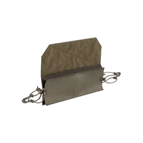 Porte chargeur 2ER MX103 gris - Lindnerhof