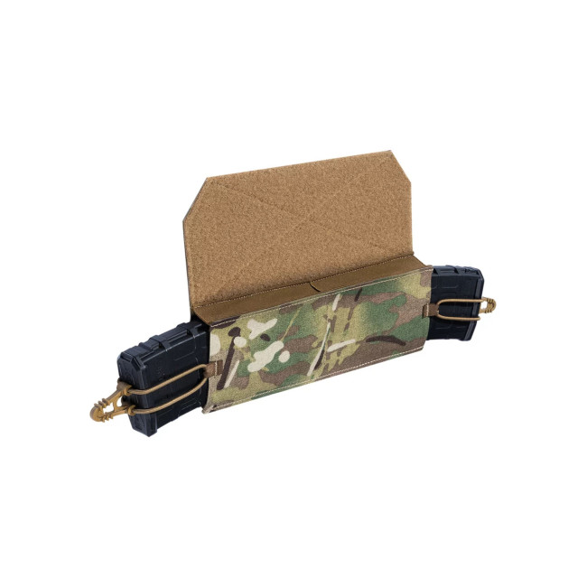 Portacaricatore 2ER MX103 multicam - Lindnerhof