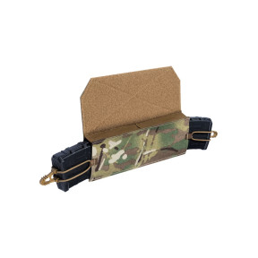 Porte chargeur 2ER MX103 multicam - Lindnerhof