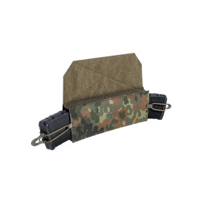 Porta-carregador 2ER MX103 flecktarn - Lindnerhof