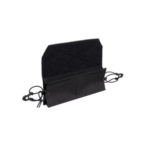 Porta-carregador 2ER MX103 preto - Lindnerhof